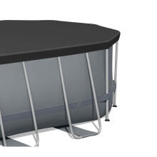 Bestway 56710 12-в-1 каркасный бассейн 549 x 274 x 122 см