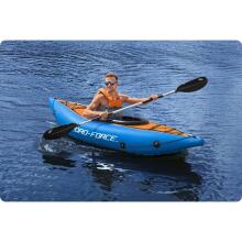 Алюминиевые весла 230 см Bestway 62174