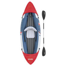 Надувная каяк Rapid X1 290 x 91 см Bestway 65176