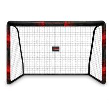 Soccer goal 300 x 200 x 120 cm NS-473 black-red