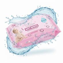 1530 TISSUES 99% WATER 60PCS BL153