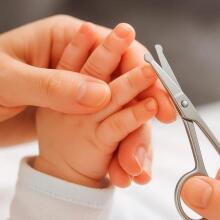 2339 METAL SCISSORS BL233