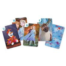 TREFL FROZEN 2 Карточная игра Холодное сердце 2