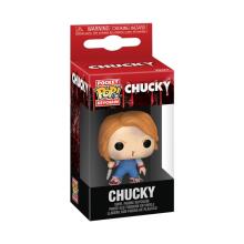FUNKO POP! Брелок: Chucky - Chucky with Knife