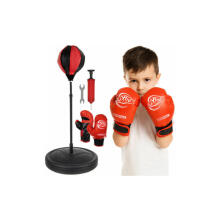Feber Boxing Art 26094 Boksa komplekts ar cimdiem