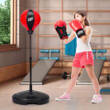 Feber Boxing Art 26094 Boksa komplekts ar cimdiem