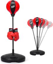 Feber Boxing Art 26094 Boksa komplekts ar cimdiem