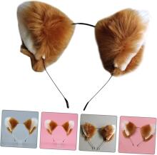 Home Company Cat Ear Art.273039  Ушки котика,1 gab