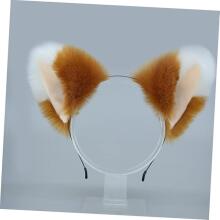 Home Company Cat Ear Art.273039  Ушки котика,1 gab