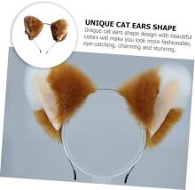 Home Company Cat Ear Art.273039  Ушки котика,1 gab
