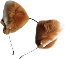 Home Company Cat Ear Art.273039  Ушки котика,1 gab