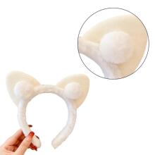 Home Company Cat Ear Art.273040 Kaķa ausis,1 gab
