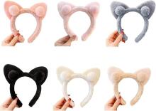 Home Company Cat Ear Art.273040 Kaķa ausis,1 gab
