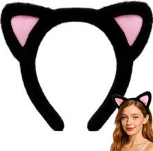 Home Company Cat Ear Art.273041 Kaķa ausis,1 gab