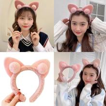 Home Company Cat Ear Art.273042  Ушки котика,1 gab