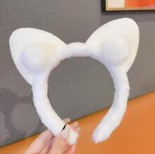 Home Company Cat Ear Art.273042  Ушки котика,1 gab
