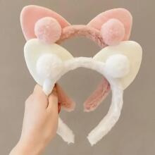 Home Company Cat Ear Art.273042  Ушки котика,1 gab