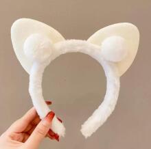 Home Company Cat Ear Art.273042  Ушки котика,1 gab