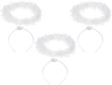Home Company Angel  Art.273043 Карнавальный костюм  - Ободок Ангел,1 шт