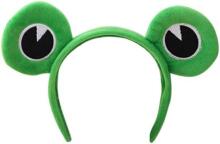 Home Company Frog Ear Art.273044 Karnevāla piederums  - vārdes ausis,1 gab