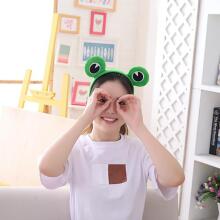 Home Company Frog Ear Art.273044 Karnevāla piederums  - vārdes ausis,1 gab