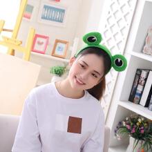 Home Company Frog Ear Art.273044 Karnevāla piederums  - vārdes ausis,1 gab