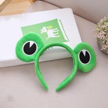 Home Company Frog Ear Art.273044 Karnevāla piederums  - vārdes ausis,1 gab