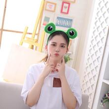 Home Company Frog Ear Art.273044 Karnevāla piederums  - vārdes ausis,1 gab