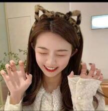 Home Company Cat Ear Art.273047 Cat Ear