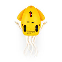 DUMEL DD 30858 Dancing Yellow Octopus