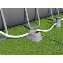 Water Heater in Pool Bestway 58259