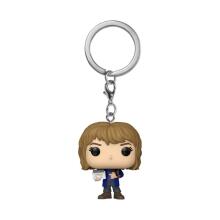 FUNKO POP! Брелок: Stranger Things - Robin Buckley
