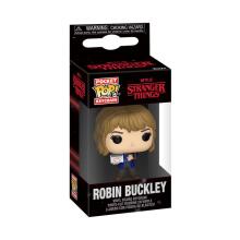FUNKO POP! Брелок: Stranger Things - Robin Buckley