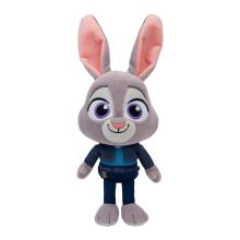 ZOOTOPIA Maza mīkstā rotaļlieta, 20 cm