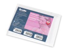 HYGIENIC PAD JERSEY 60x120 RUBBERIZED