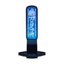 Paladone Fortnight Desk Headphone Stand With Light