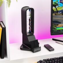 Paladone Fortnight Desk Headphone Stand With Light