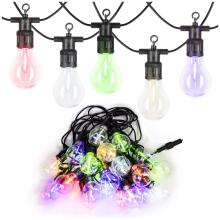 LED light string Springos CL1247