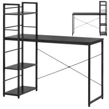 Стол для работы 120 × 64 × 120 см HF0046