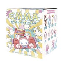 LUCKY EMMA Blind box figurine - Secret Forest Love Dopamine Series