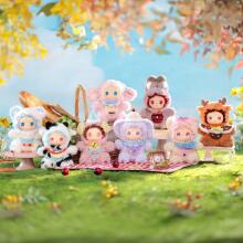 LUCKY EMMA Фигурка-сюрприз - Pocket Zoo Series