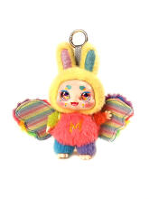 KIMMON Plīša rotaļlieta Dream maker, 17 cm