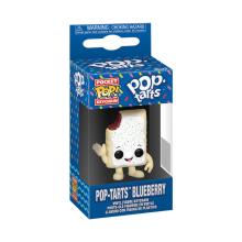 FUNKO POP! atslēgu piekariņš: Kellogs - Pop-Tarts Blueberry
