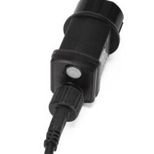 Professional LED Power Supply with Timer and Remote Springos CL1242 PRO