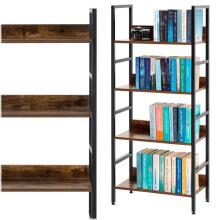 Shelf 124x60x28 cm HF0045