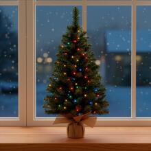 LED Christmas Tree 90 cm CA1549