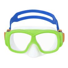 Green-Blue Swimming Mask Bestway 22039