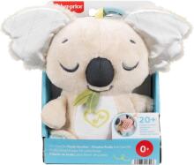 Fisher Price Musical Toys Koala  Art.JBD65 Музыкальная игрушка Коала со звуком
