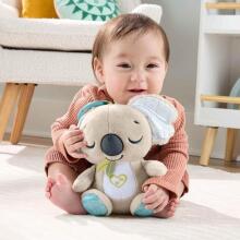 Fisher Price Musical Toys Koala  Art.JBD65 Музыкальная игрушка Коала со звуком