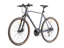 Men's Bicycle TRK 28 MTB 24S H51